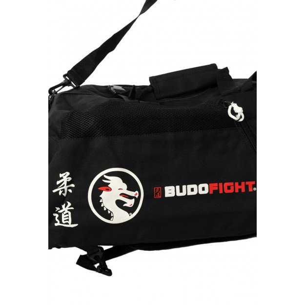 Sac de Sport Judo convertible - Budo-Fight