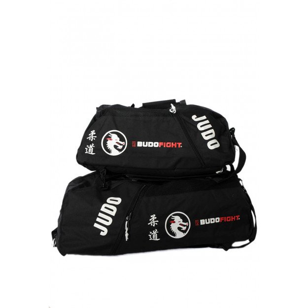 Sac de Sport Judo convertible - Budo-Fight