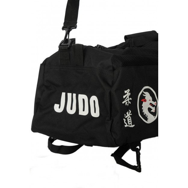 Sac clearance de judo