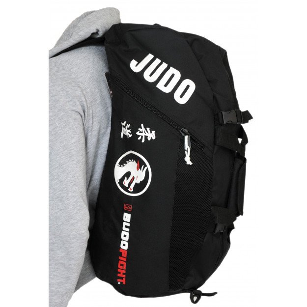 Sac de sport avec JUDO (50160)