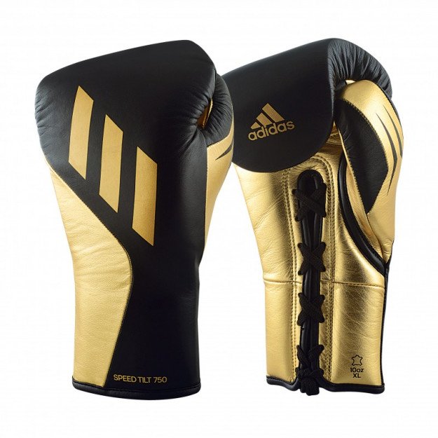 Gants de boxe adidas TILT750FG