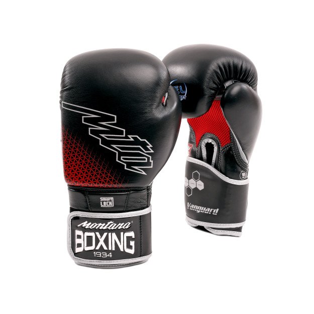 Montana 2024 boxing gloves