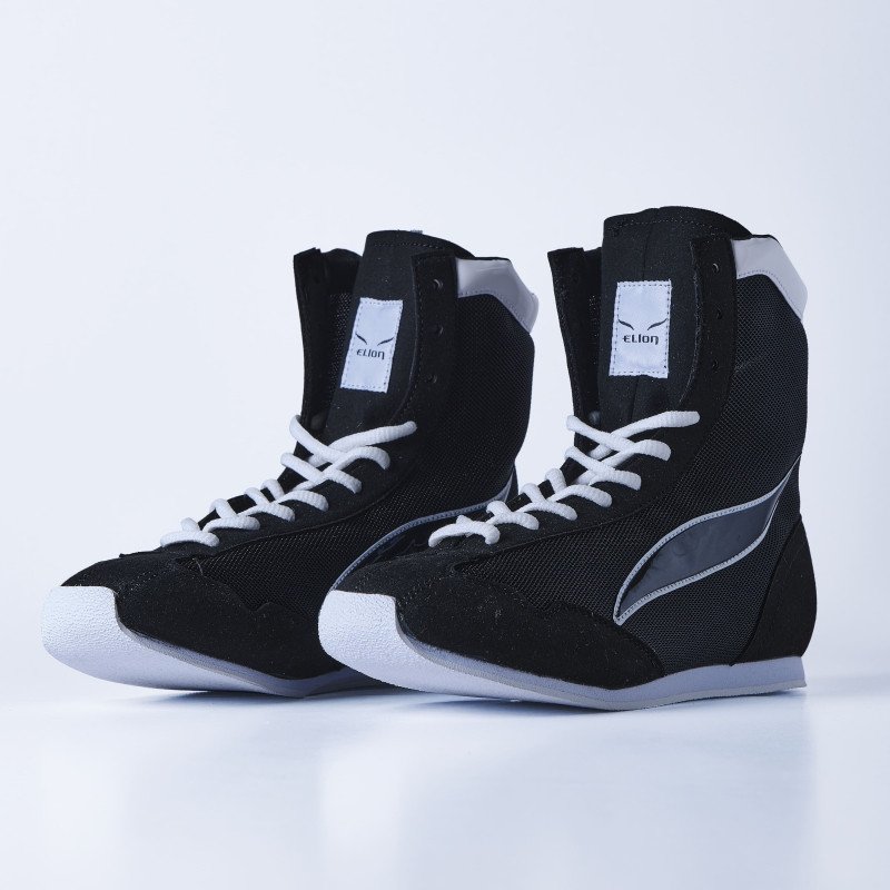 Chaussures de Boxe - Viper IV, Metal Boxe 