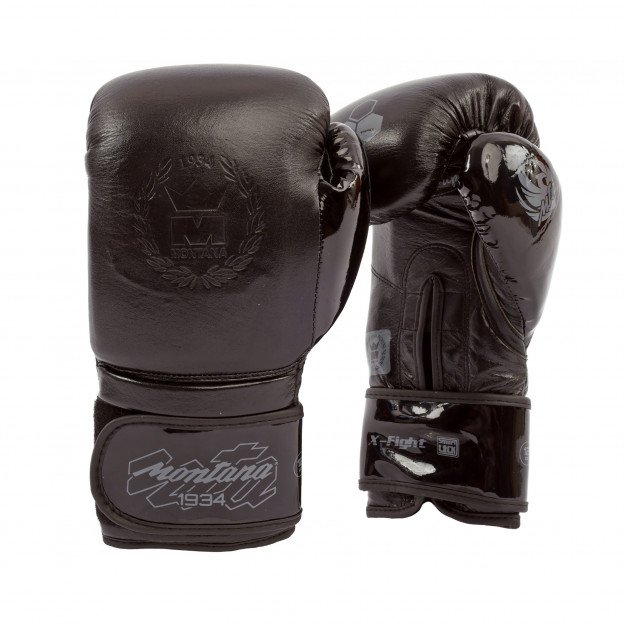 Bandes de boxe FAIRTEX Grise 