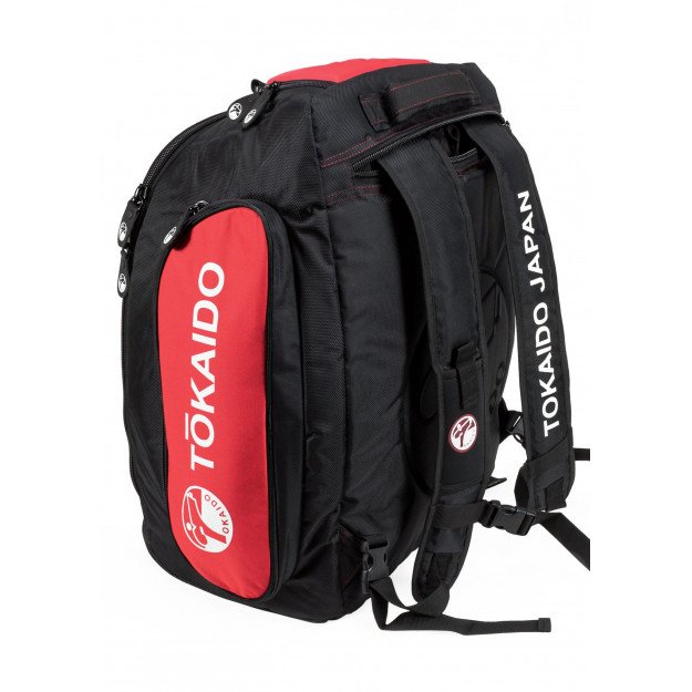 Sac de sport (40L), Convertible - Athletic, Tokaido 