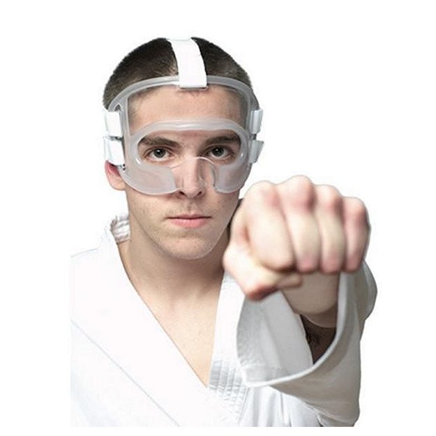 PROTEGE POITRINE TOKAIDO - WKF