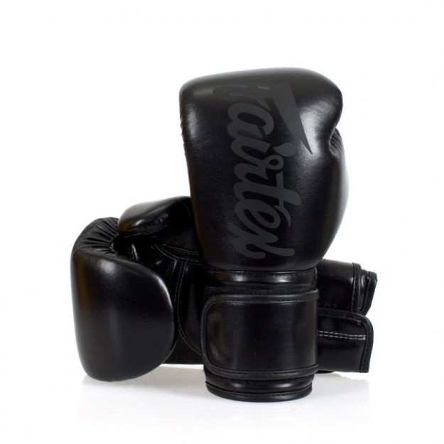 Gants d'entraînement - Fairtex Official