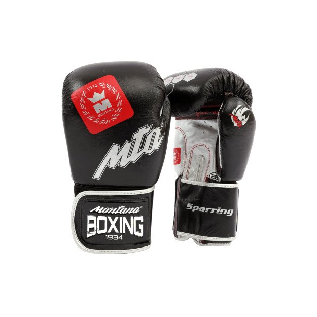 Montana boxing gloves online