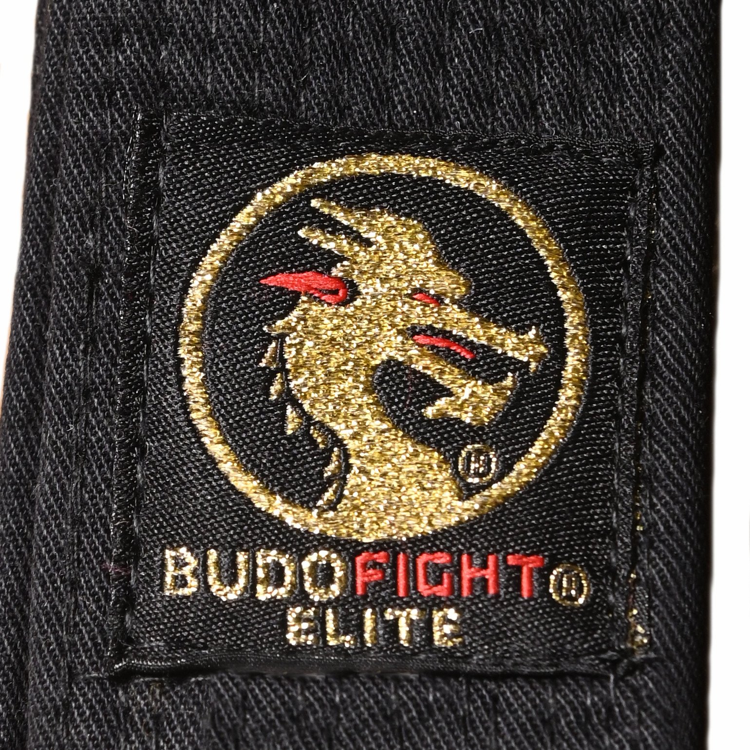 Ceinture Karate Brodee Shotokan Karate Do Budo Fight