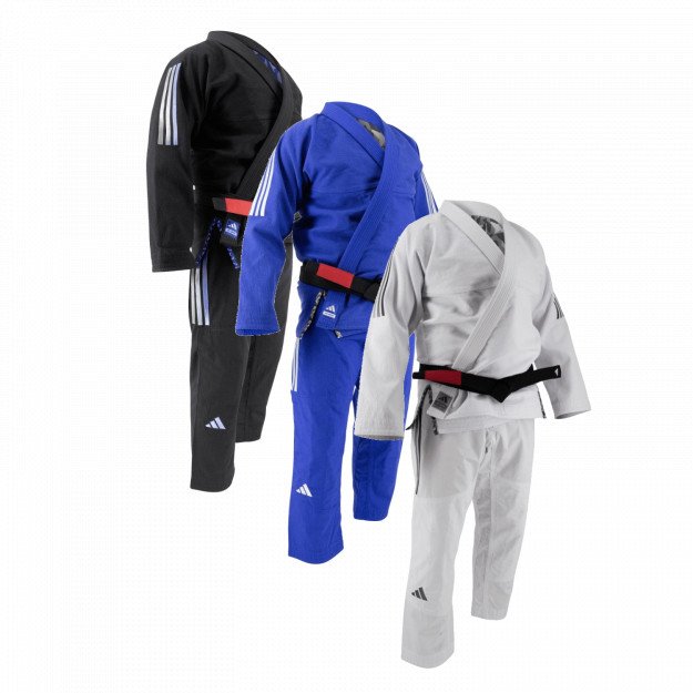 Kimono JJB Adidas Contest Adidas