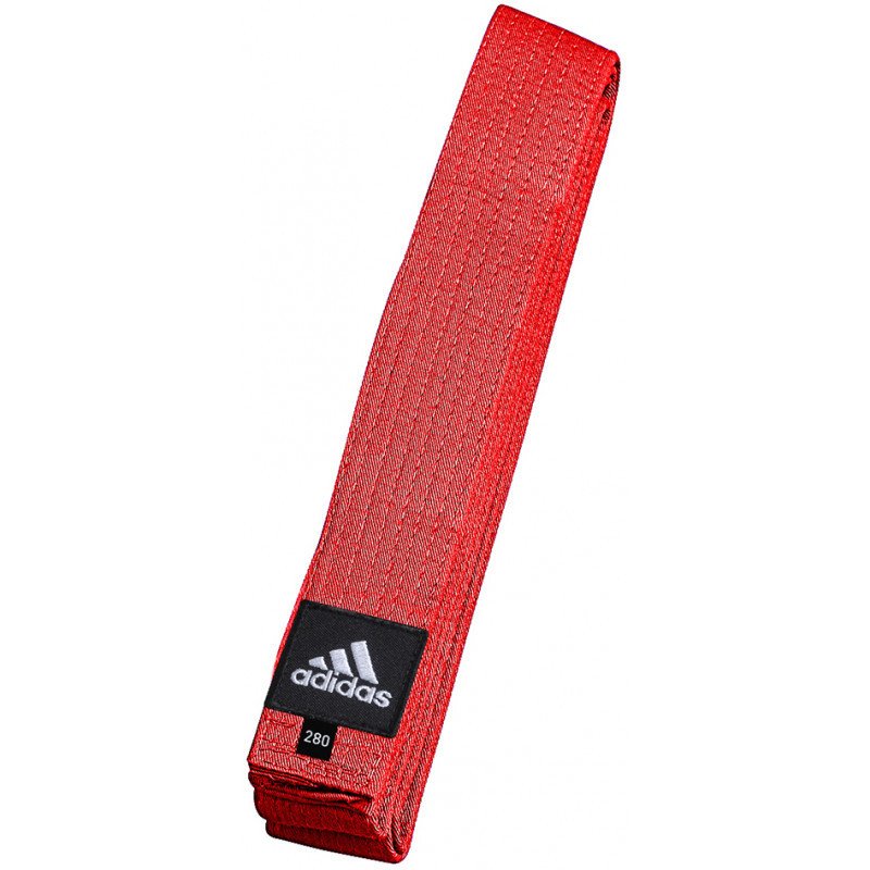 Ceinture de judo Elite Adidas Adidas