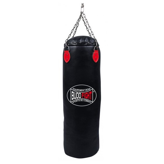 Sac de Boxe, Rempli, à suspendre, 25 kg, avec Mousqueton acheter