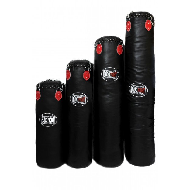 Sac de frappe Metal Boxe - Sacs de frappe - Équipements - Sports de combat