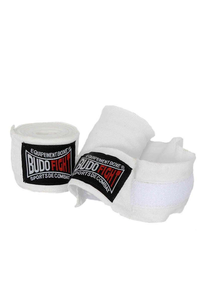 Bandages de boxe semi-élastiques Buddha Dollar > Livraison Gratuite