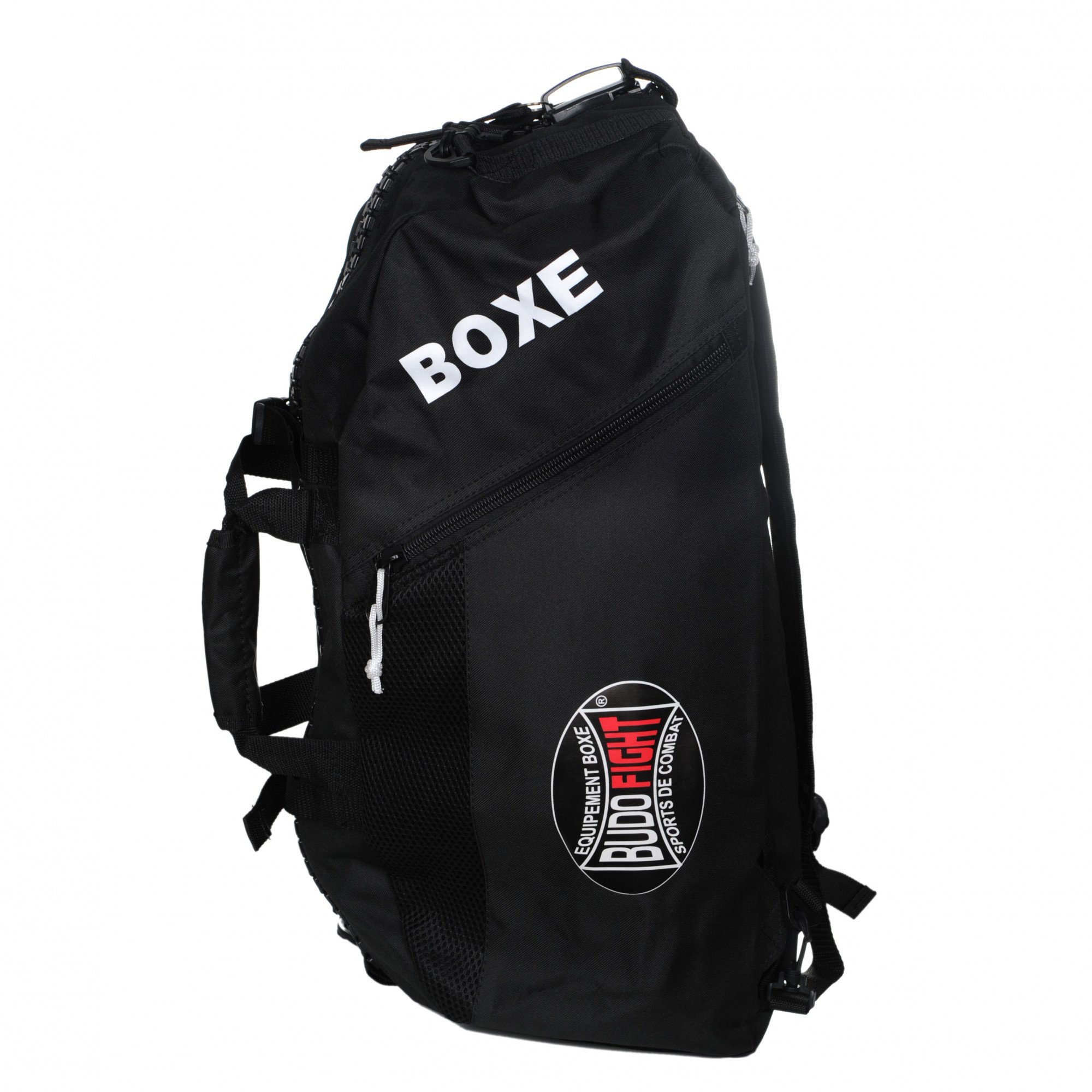 Sac de Sport Boxe convertible