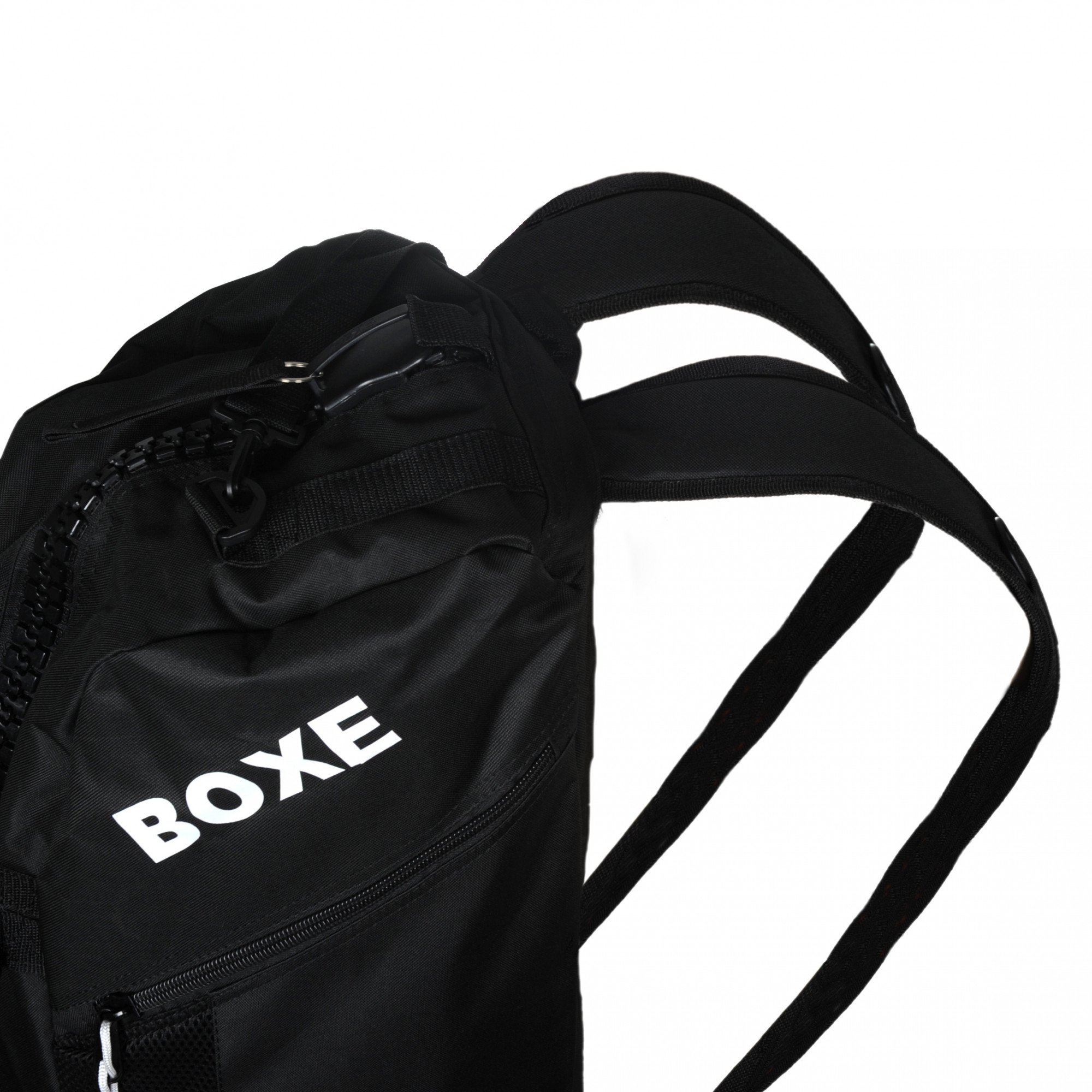 Un nouveau sac de boxe révolutionne le secteur 