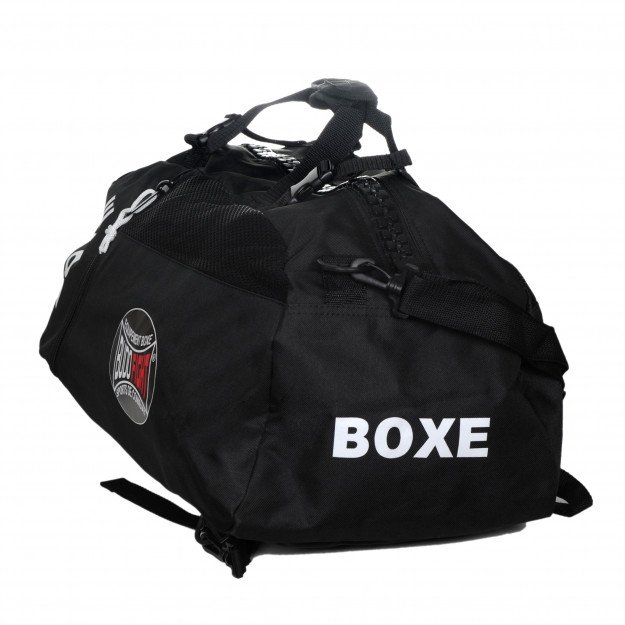 Sac de Sport Boxe convertible