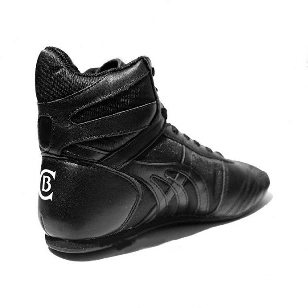 Chaussures de Boxe et Krav Maga Champboxing