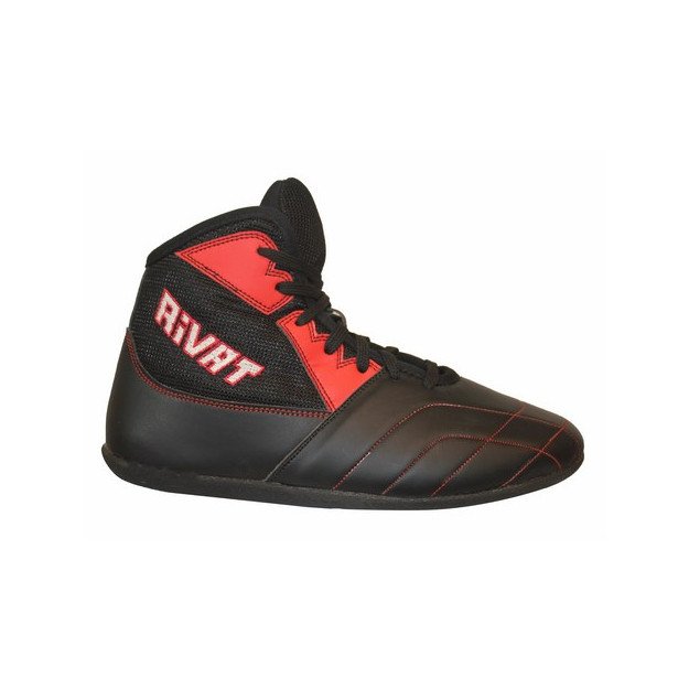 Chaussures de Boxe Fran aise Rivat Esquive