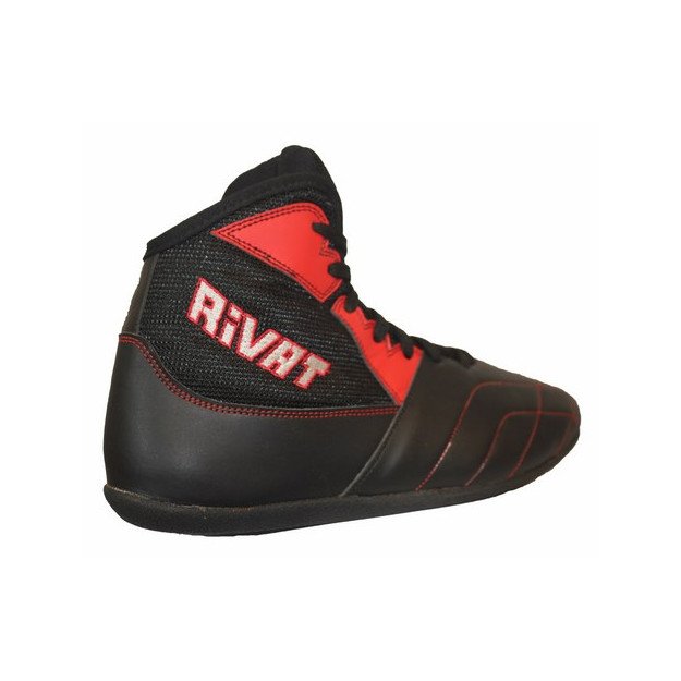 Chaussures de Boxe Fran aise Rivat Esquive