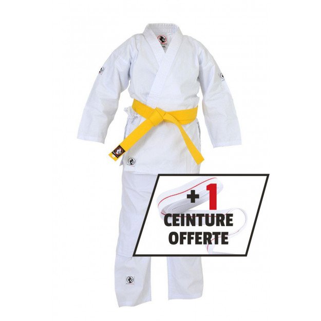 Kimono enfant : kimono judo enfant entrainement et compétition