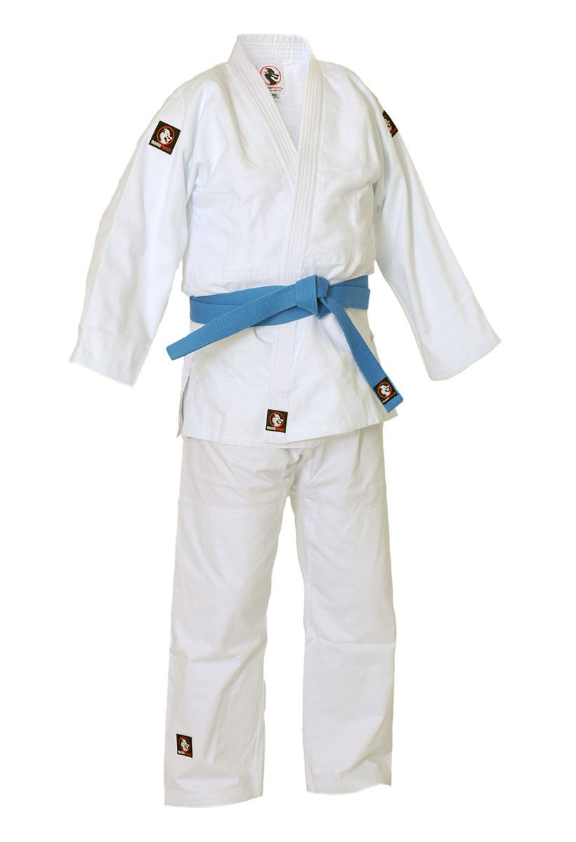 Kimono Judo, tout savoir sur le kimono judo