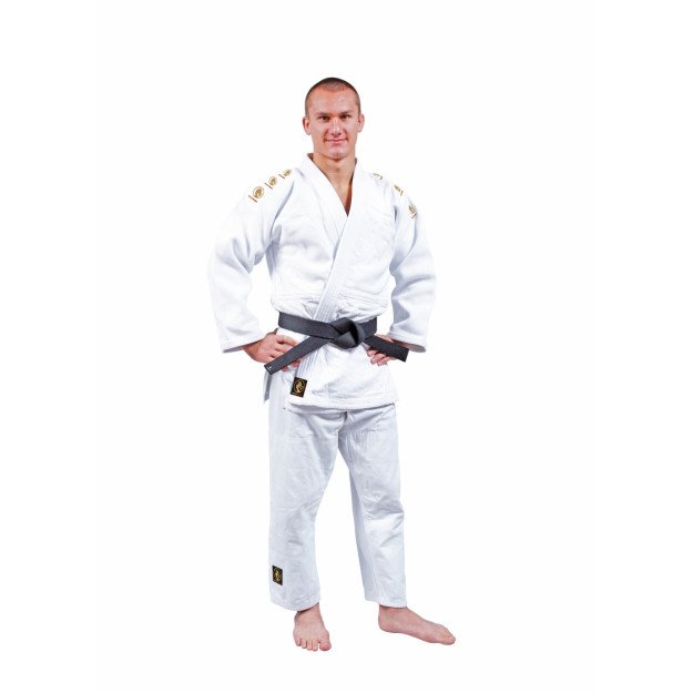 Kimono Judo, tout savoir sur le kimono judo