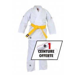 Coquille de protection Karate standard pour homme - Budo-fight