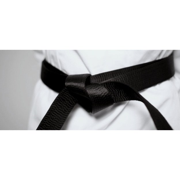 Ceinture hotsell noire shureido