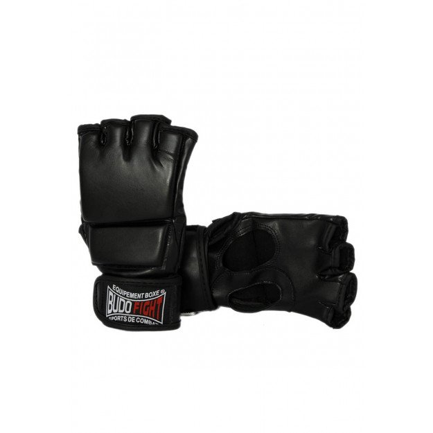 Gants De MMA Venum Challenger 3.0 Sparring Black/Black > Livraison Gratuite