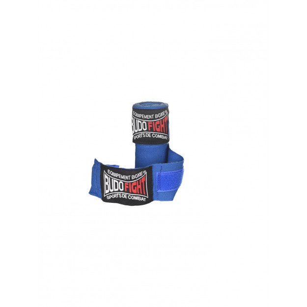 Accessoires de boxe Venum Bandes de Boxe Kontact 4 m Bleu